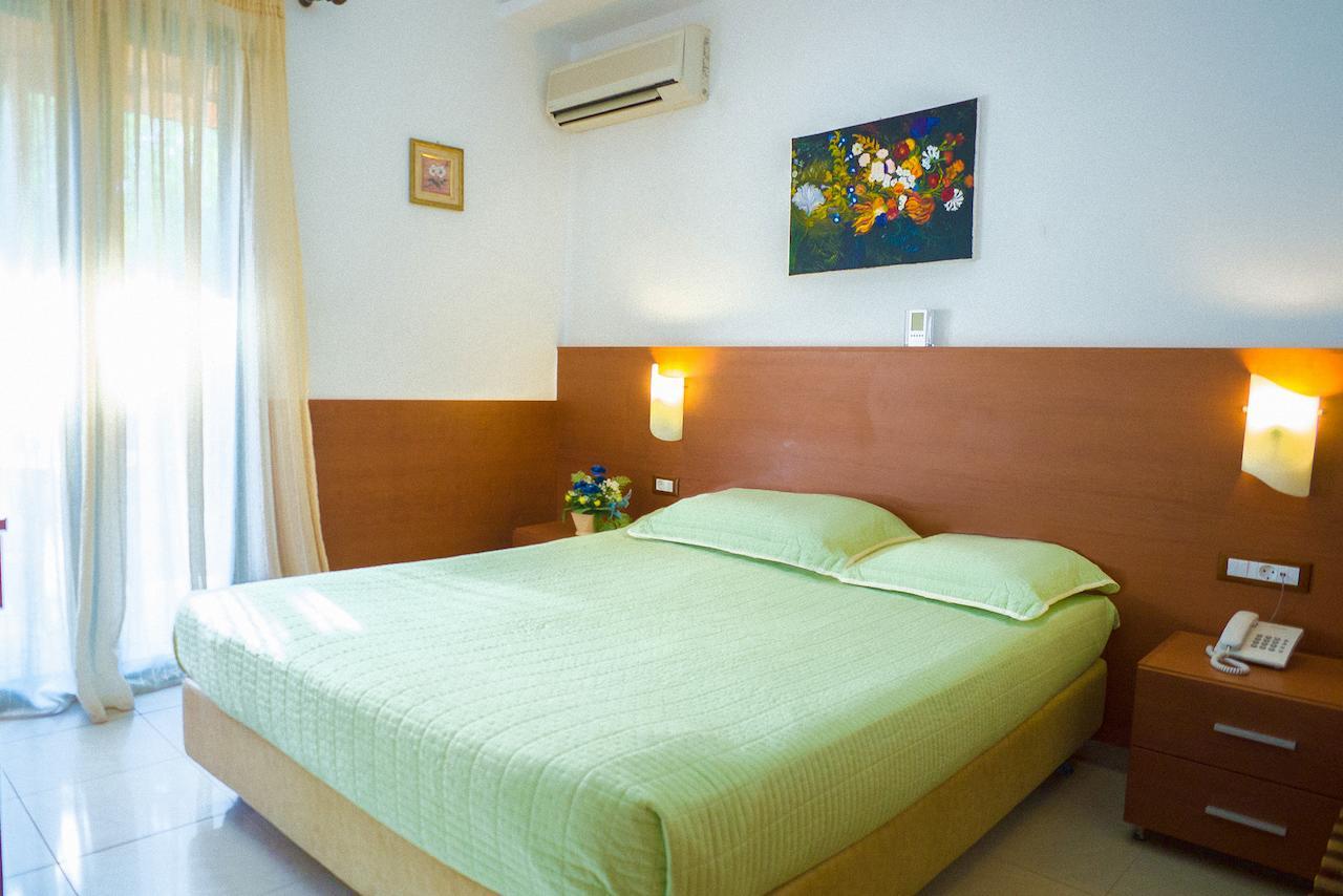 Stalida Mariamare Apts חדר תמונה